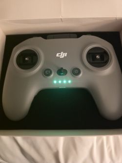 DJI FPV CONTEOLLER 2 (NEW)