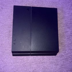 PS4 