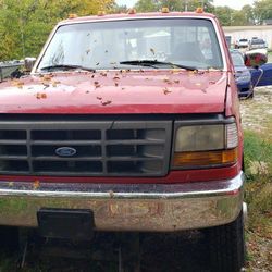 1995 F250 Parts