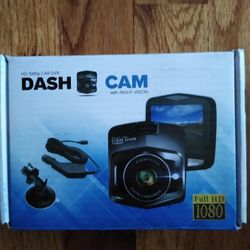 DADH CAM with NIGHT VISION.