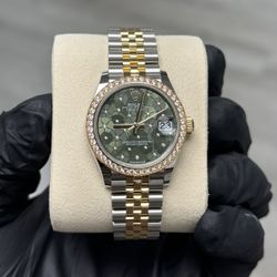 Ladies Rolex Datejust 31MM