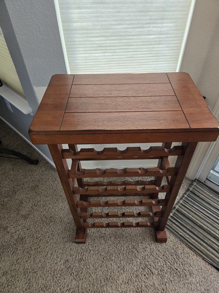 Wine Rack