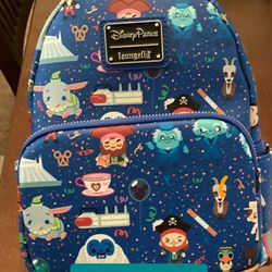 Loungefly Disney PARK