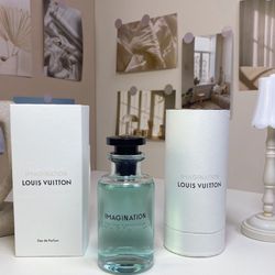 Imagination Parfum