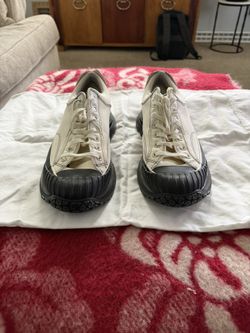 Men’s 12 Converse