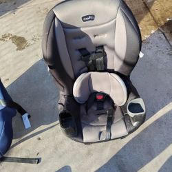 Evenflo Car Seat