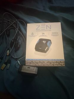 Zen chronus