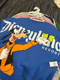 Disney Sweaters