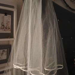 Wedding Veil 