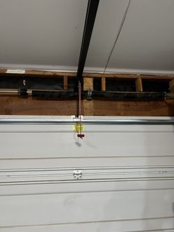 Garage Door Spring