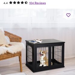 Dog Crate