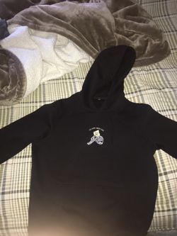 DOOMSDAY Jacket Size Medium