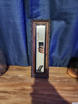 small mirror