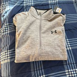 Men’s Under Armor Sweater 