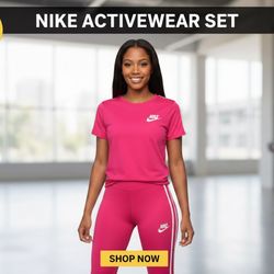 Nike Activewear 