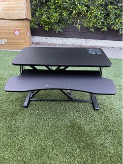 Standing Desk Converter