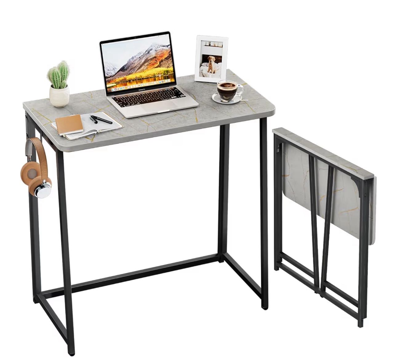 Foldable Work Table