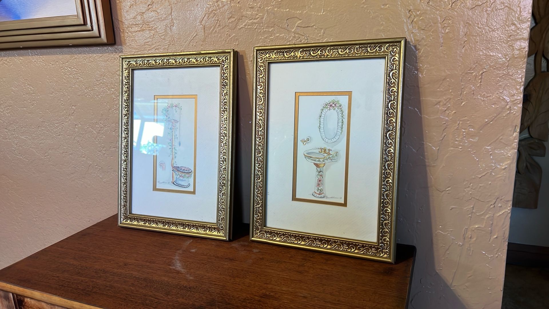 Decorative Frames