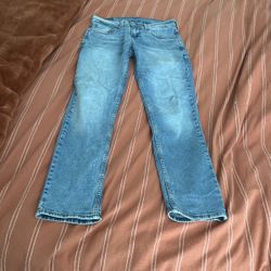 Levi’s Denim pants