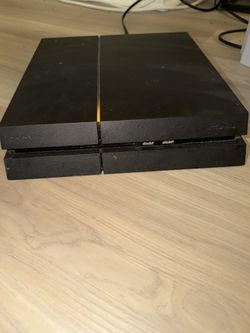 PS4