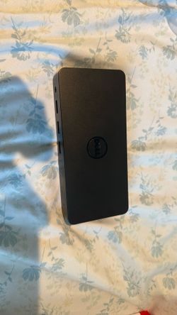 Dell 4k Docking Station