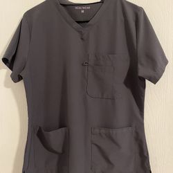 Scrub Shirts 