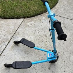 Scooter Kids Ages 5-12