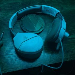 Xbox+ps5 Headset Compatible 