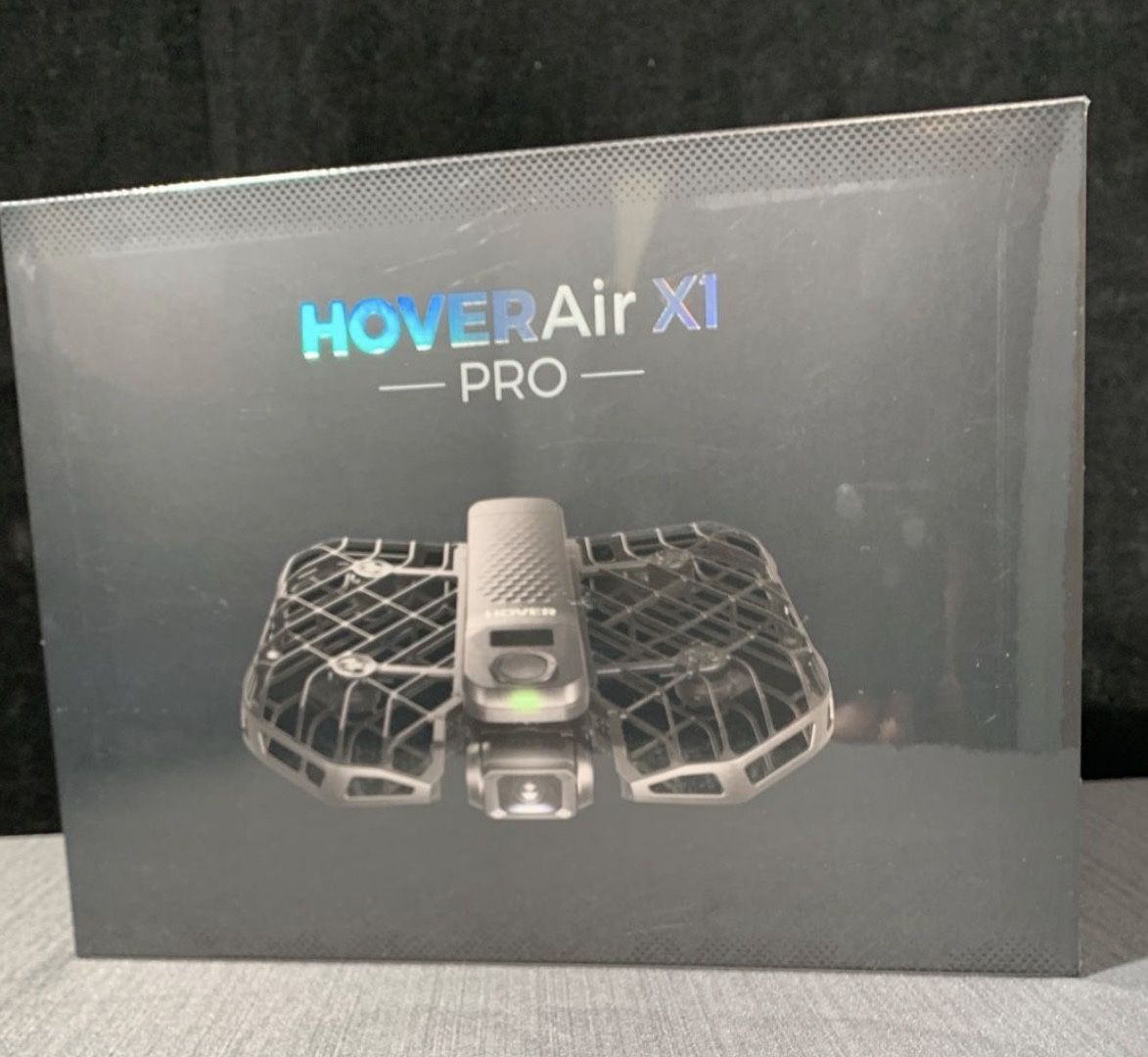 HOVERAIR X1 Pro Drone 