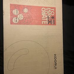 Koorui E-sports Display Monitor 