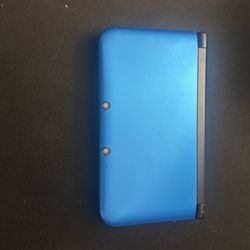 3ds xl hard modded