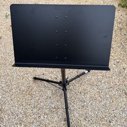 Proline Music Stand