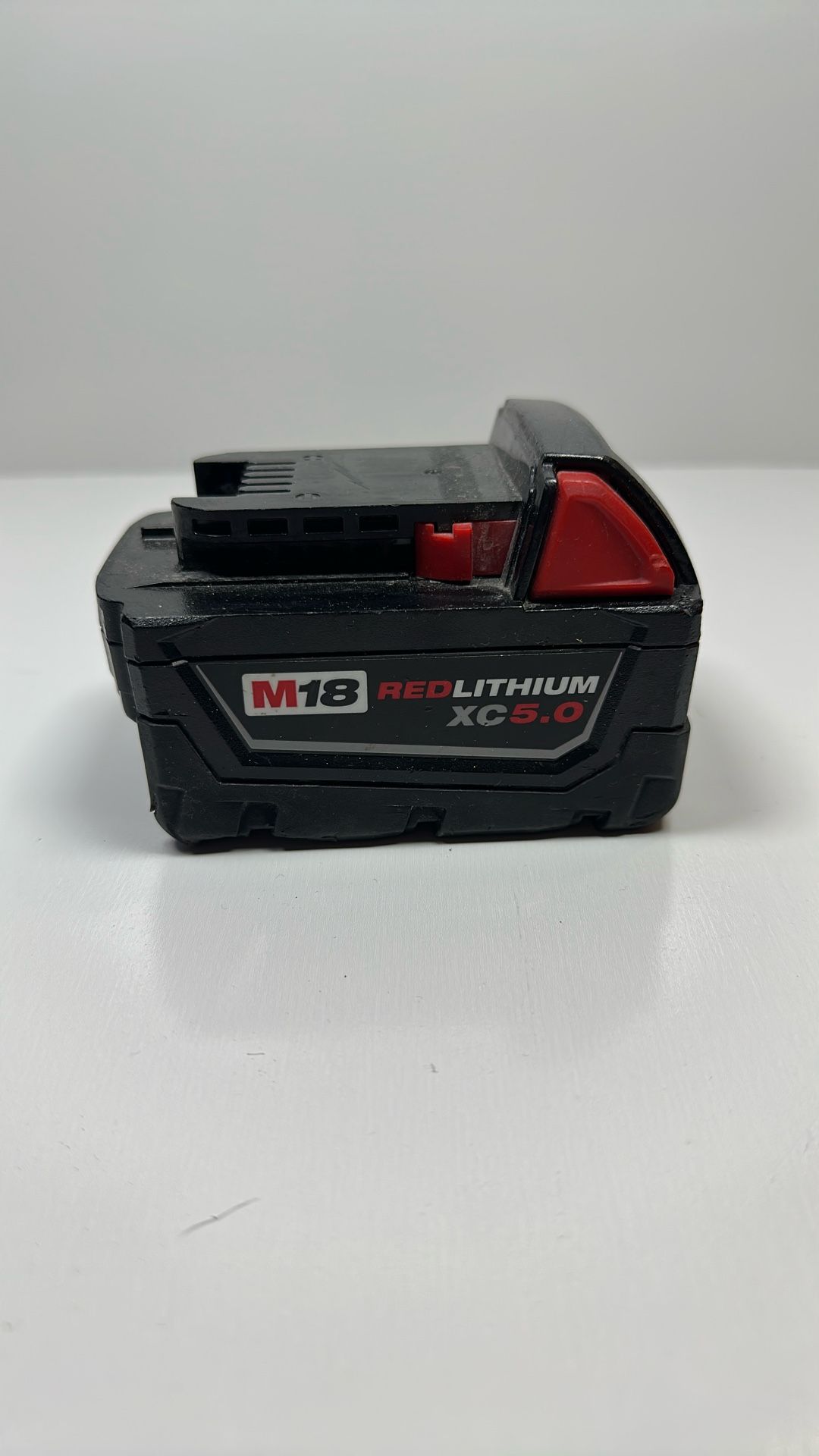 Milwaukee M18 XC5.0 Battery