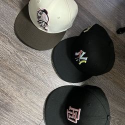 New Era Caps 