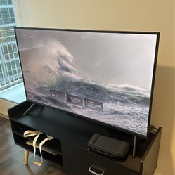 50’ QLED Smart TV - Original Price $550