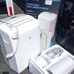 Portable Air Conditioner