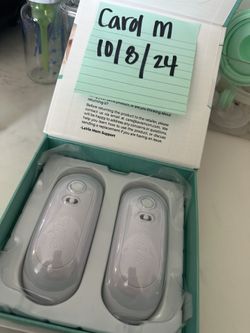 LaVie Warming Massagers