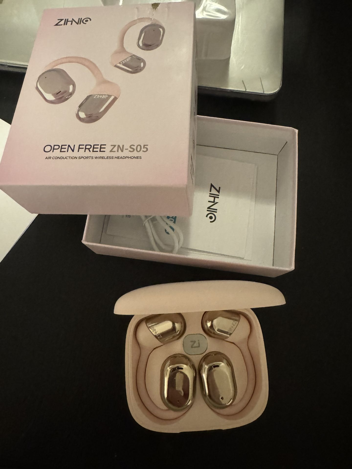 Translation Headphones