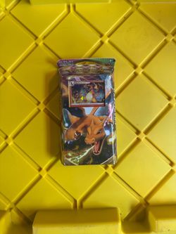 Pokémon Charizard Theme Deck