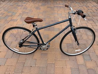 Bike by Brilliant