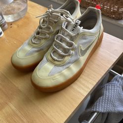 NIKE SB Nyjah Free 2 Shoes