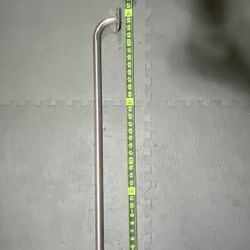 Stainless Steel Safety Grab Handlebar New