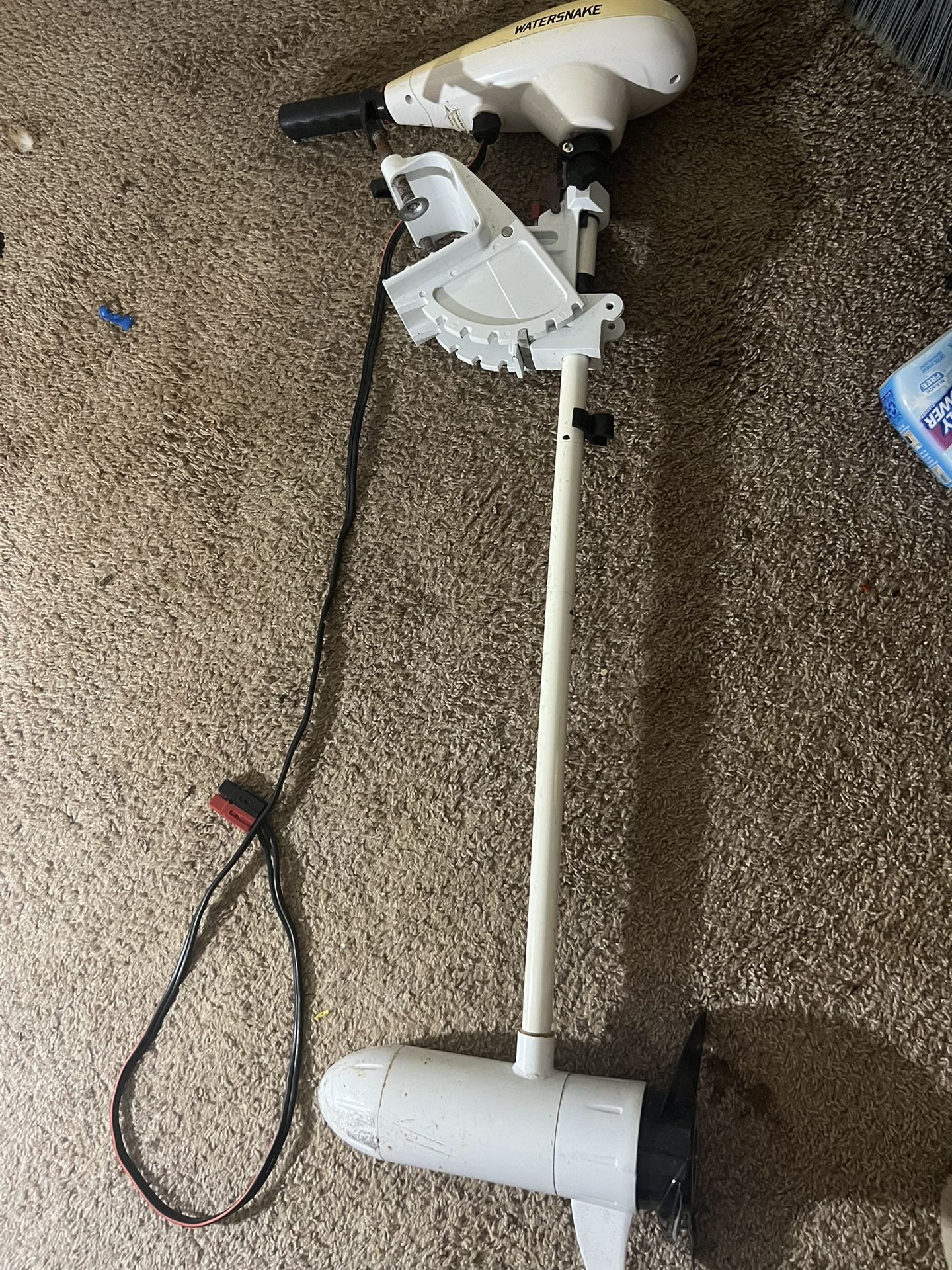 Watersnake Trolling Motor