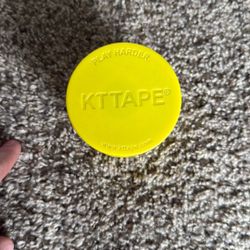 kt tape