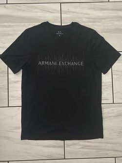 Armani exchange shirt