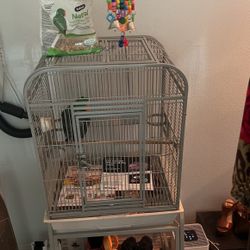 Parrot/Bird Cage 