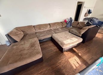 Sectional