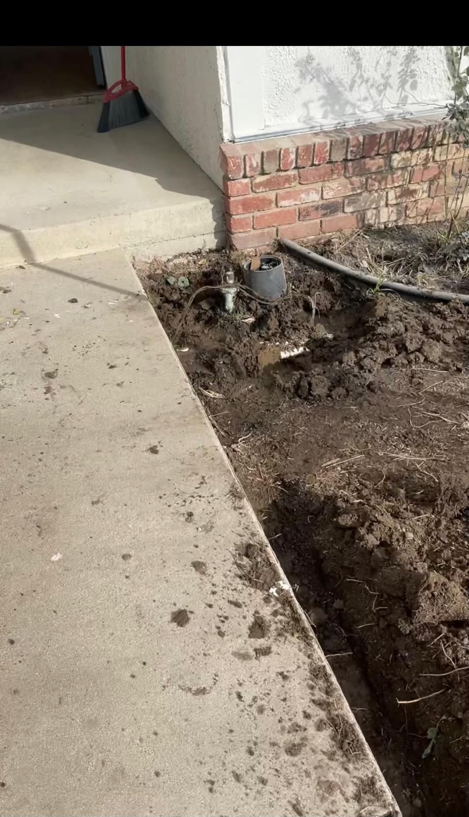 Valve Sprinklers