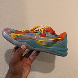 Nike Kobe // Kobe Bryant Shoe Size 6.5 8