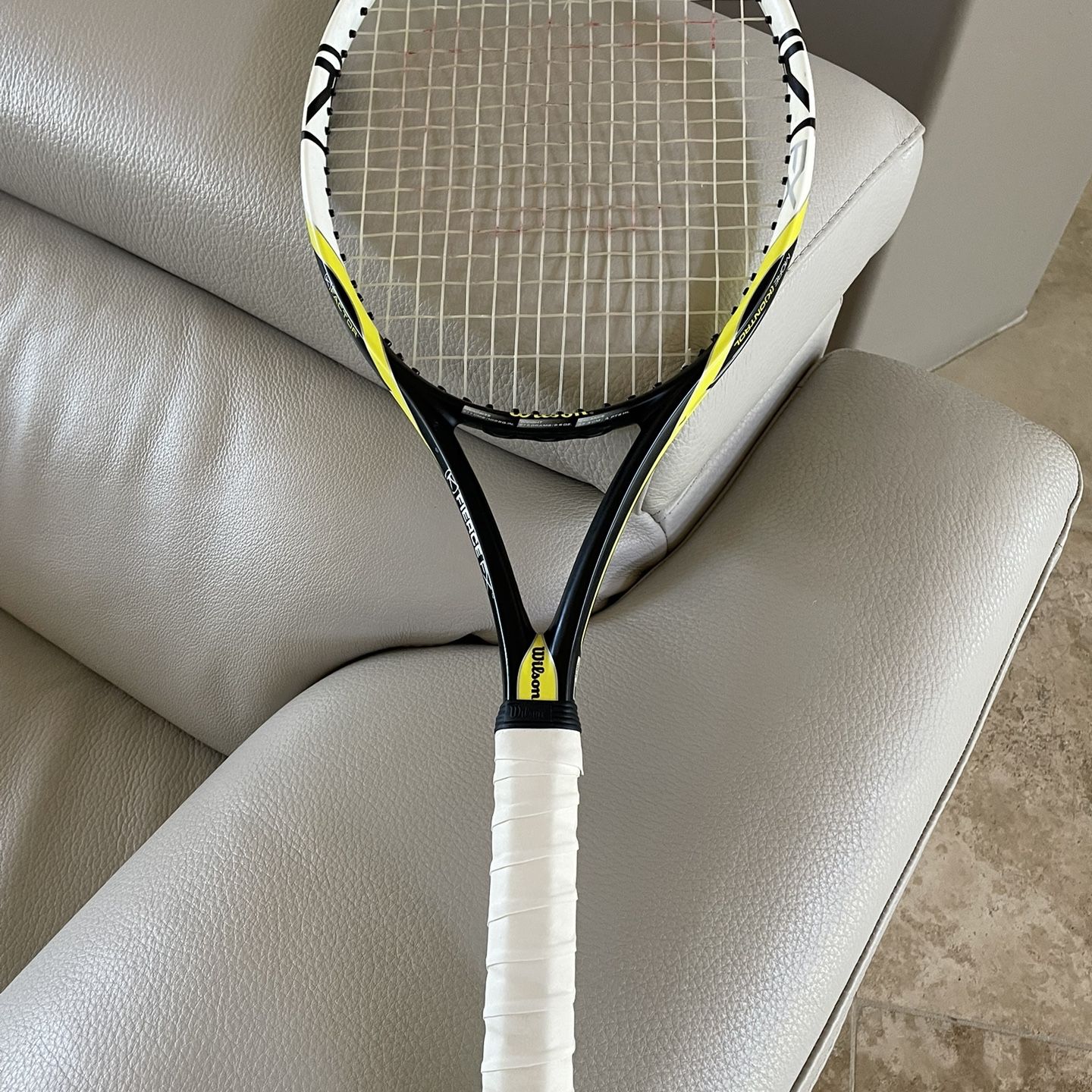 Wilson K Fierce FX Tennis Racket for Sale in Scottsdale, AZ